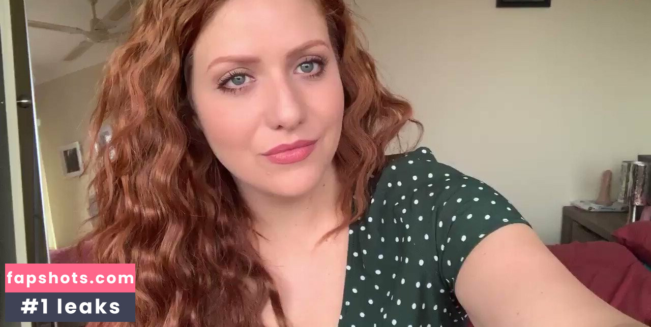 Jenna Love Filtración Desnuda OnlyFans Foto #7 - Fapshots