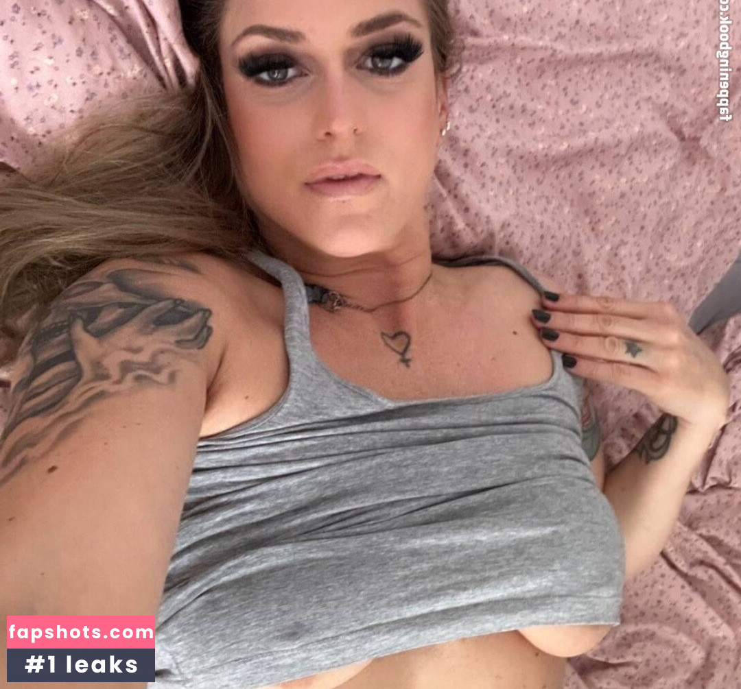 Jenna Luxe gallery photo #27