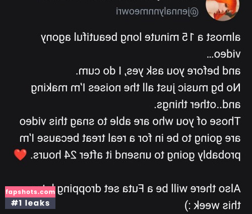 Jenna Lynn Meowri gallery photo #1039