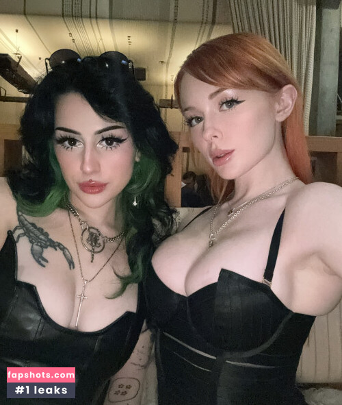 Jenna Lynn Meowri gallery photo #1136