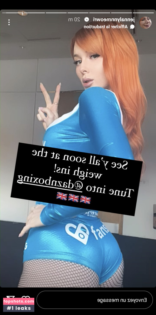 Jenna Lynn Meowri gallery photo #1332