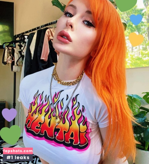 Jenna Lynn Meowri gallery photo #2200