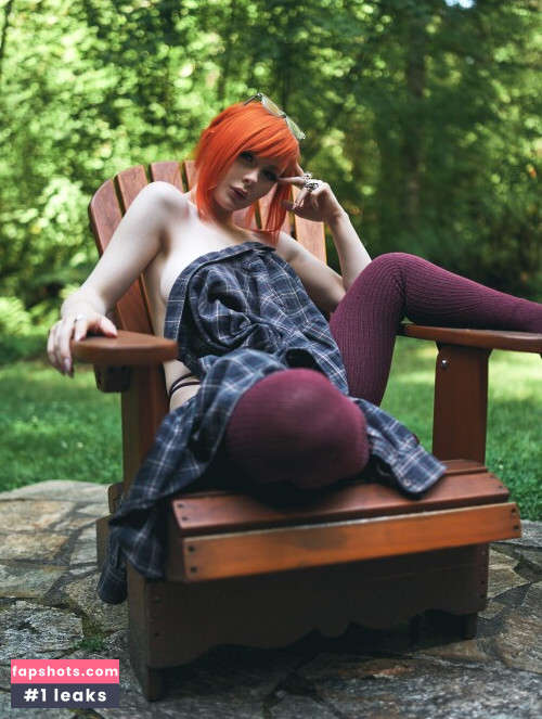 Jenna Lynn Meowri Nahé úniky fotek pouze od fanoušků #2713 - Fapshots