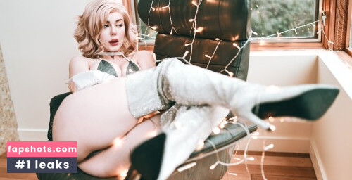 Jenna Lynn Meowri Nahé úniky fotek pouze od fanoušků #2818 - Fapshots