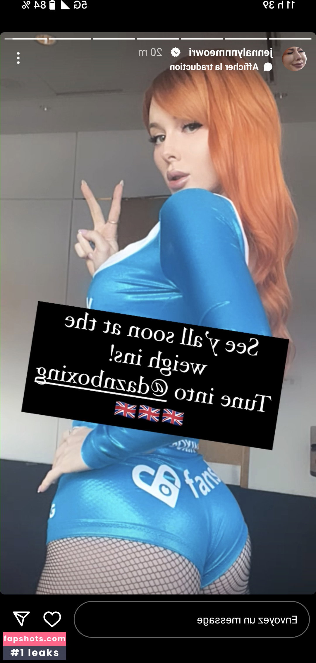 Jenna Lynn Meowri gallery photo #324