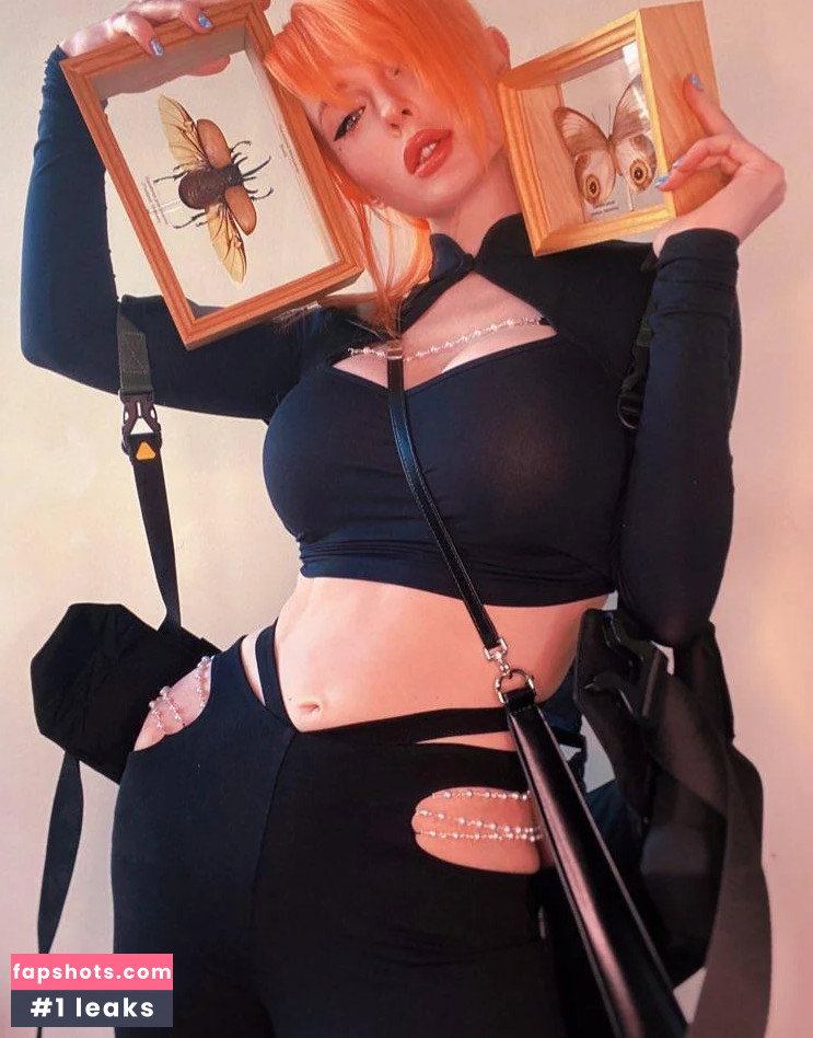 Jenna Lynn Meowri gallery photo #3232