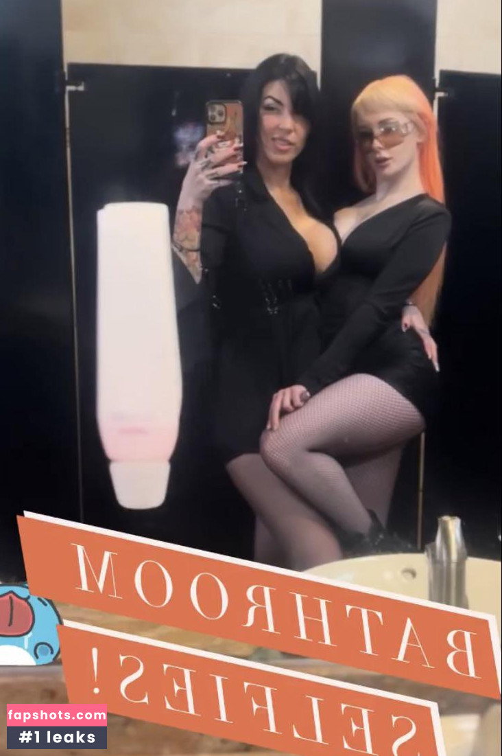 Jenna Lynn Meowri gallery photo #2082