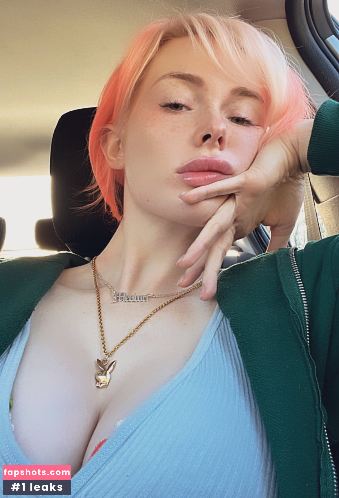 Jenna Lynn Meowri gallery photo #3775