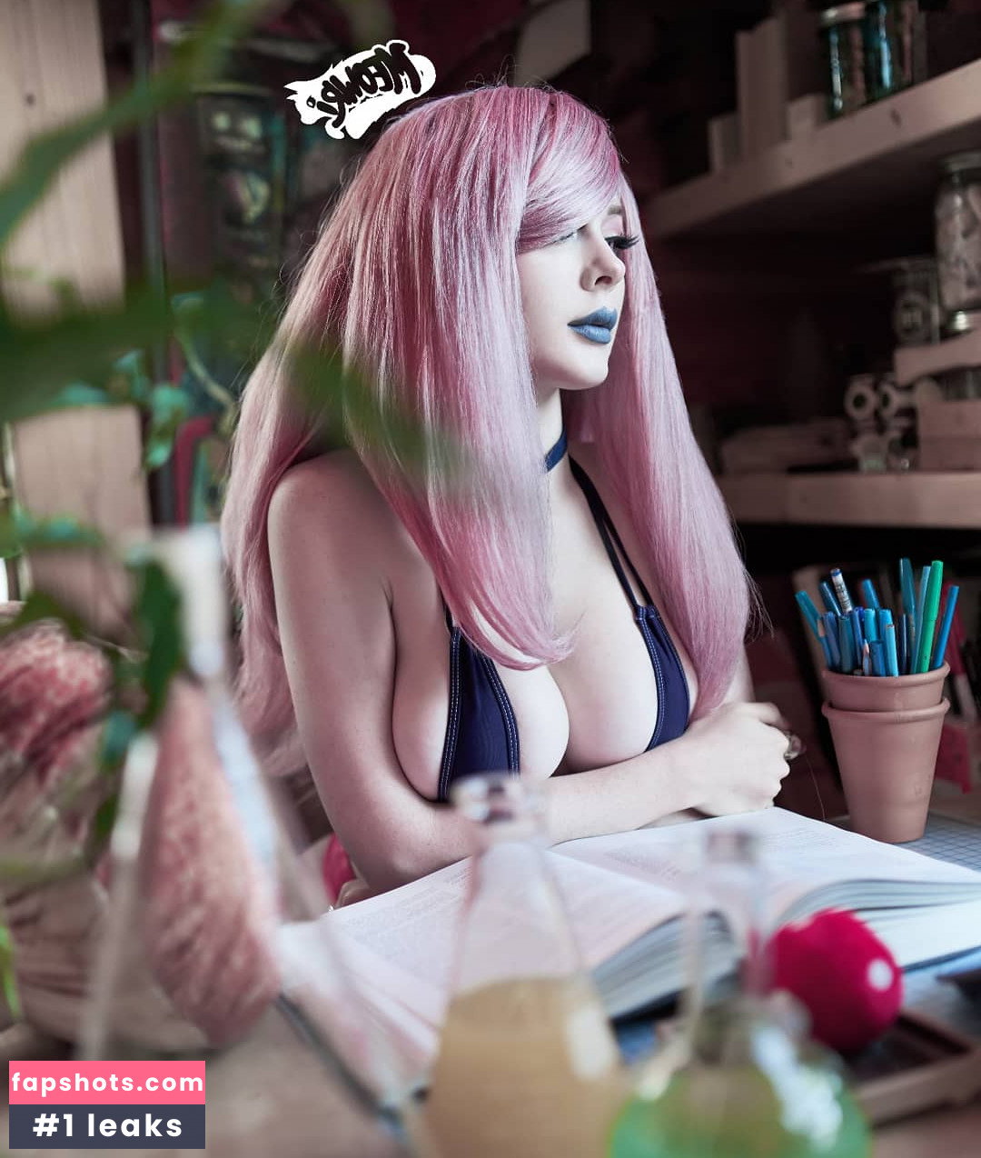 Jenna Lynn Meowri gallery photo #737