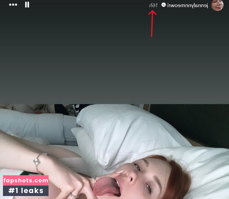 Jenna Lynn Meowri gallery photo #3518