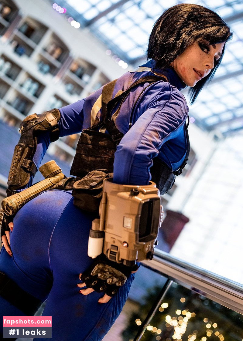 Jenna Lynn Meowri gallery photo #3724