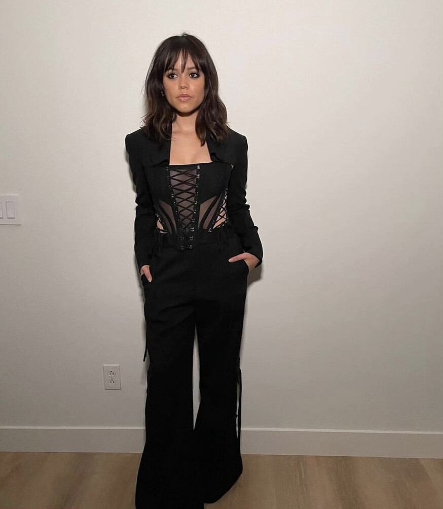 jenna-ortega-1 Nahé úniky fotek pouze od fanoušků #1136 - Fapshots