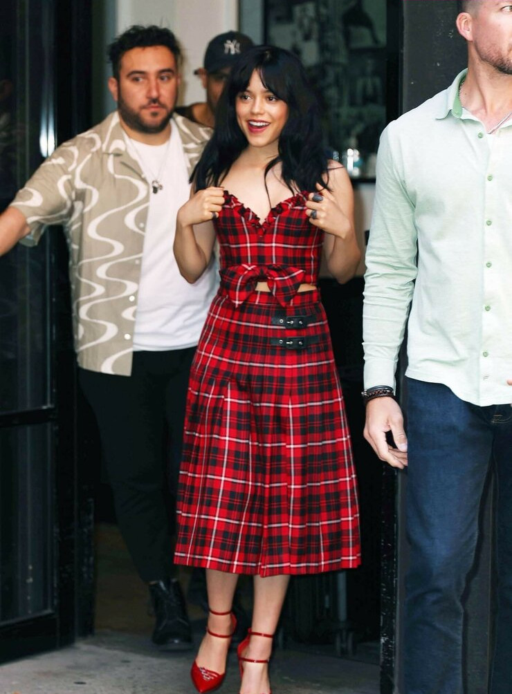 jenna-ortega-1 Nahé úniky fotek pouze od fanoušků #1143 - Fapshots