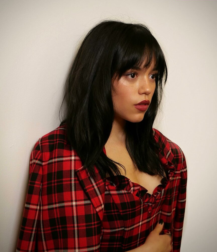 jenna-ortega-1 Nahé úniky fotek pouze od fanoušků #1145 - Fapshots