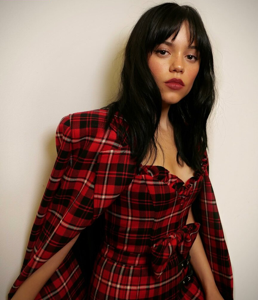 jenna-ortega-1 Nahé úniky fotek pouze od fanoušků #1146 - Fapshots