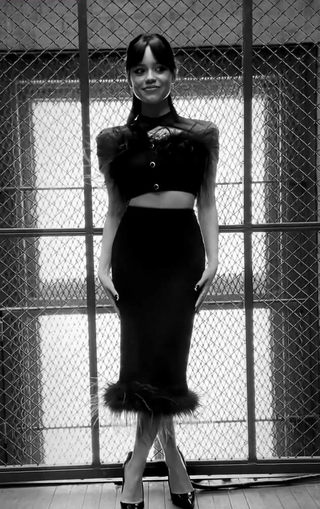 jenna-ortega-1 Nahé úniky fotek pouze od fanoušků #1150 - Fapshots