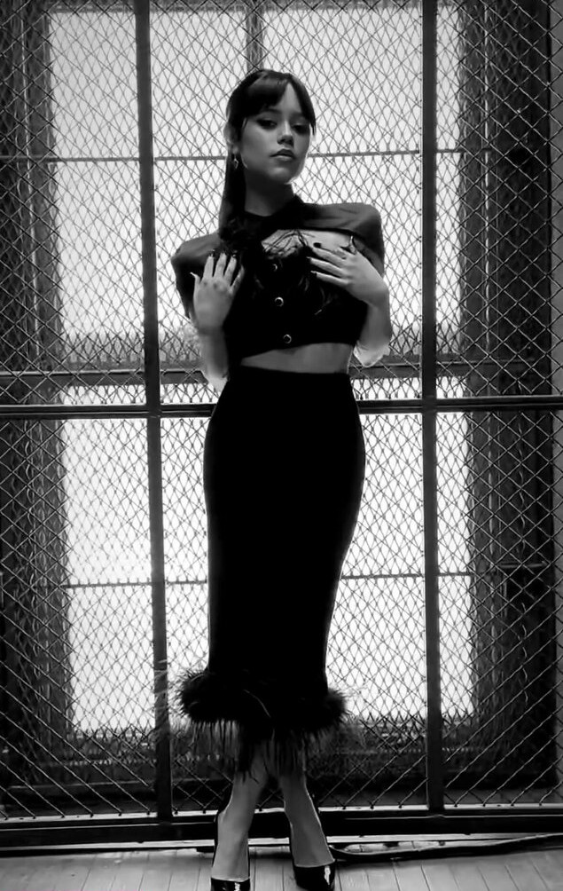 jenna-ortega-1 Nahé úniky fotek pouze od fanoušků #1151 - Fapshots