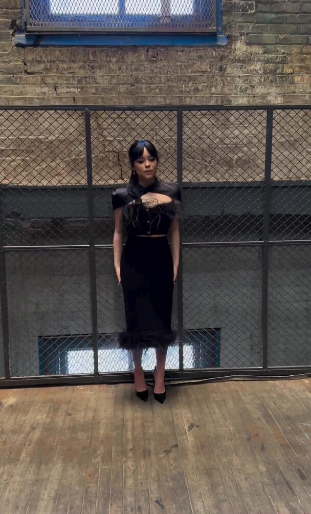 jenna-ortega-1 Nahé úniky fotek pouze od fanoušků #1158 - Fapshots