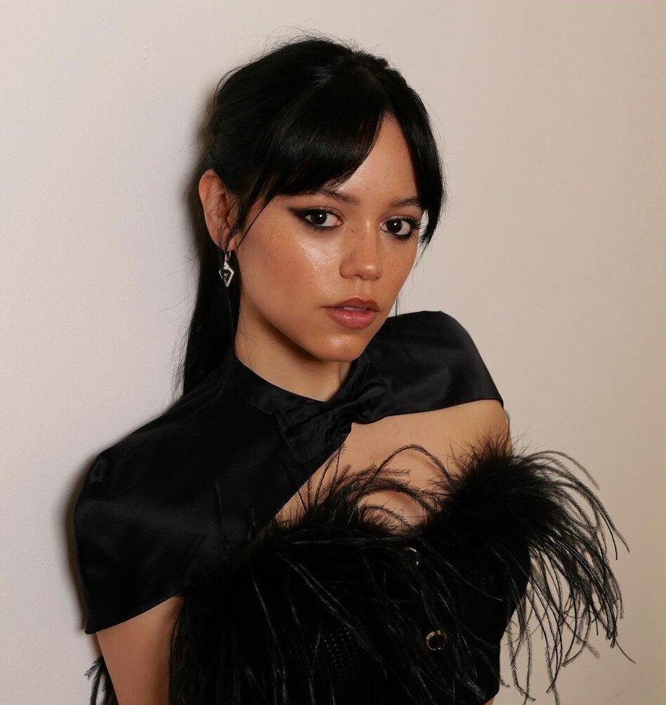 jenna-ortega-1 Nahé úniky fotek pouze od fanoušků #1159 - Fapshots