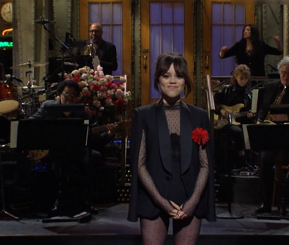 jenna-ortega-1 Nahé úniky fotek pouze od fanoušků #1167 - Fapshots