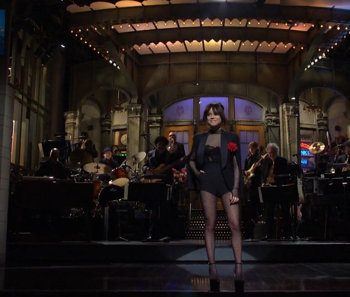 jenna-ortega-1 Nahé úniky fotek pouze od fanoušků #1168 - Fapshots