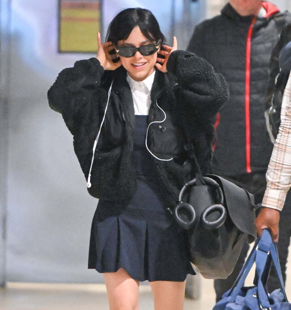 jenna-ortega-1 Nahé úniky fotek pouze od fanoušků #1180 - Fapshots