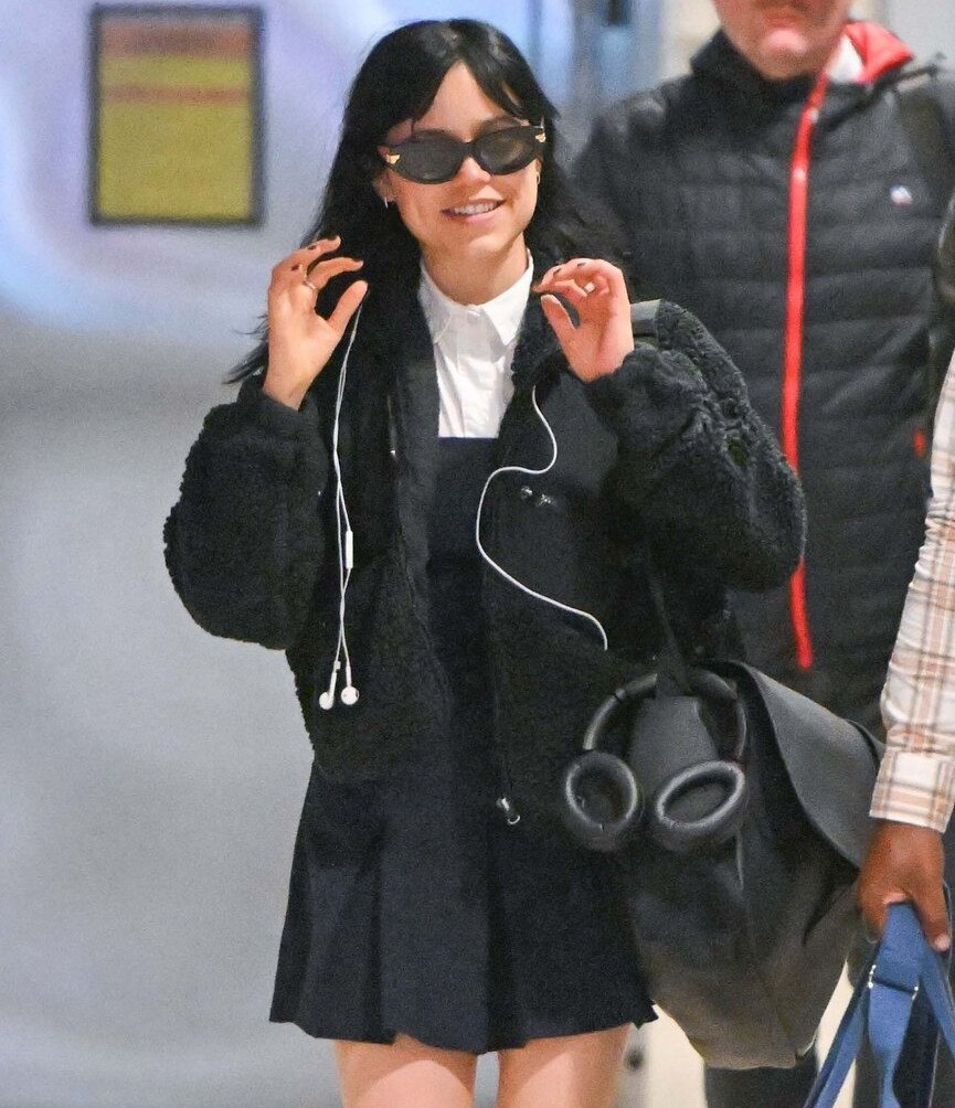 jenna-ortega-1 Nahé úniky fotek pouze od fanoušků #1181 - Fapshots