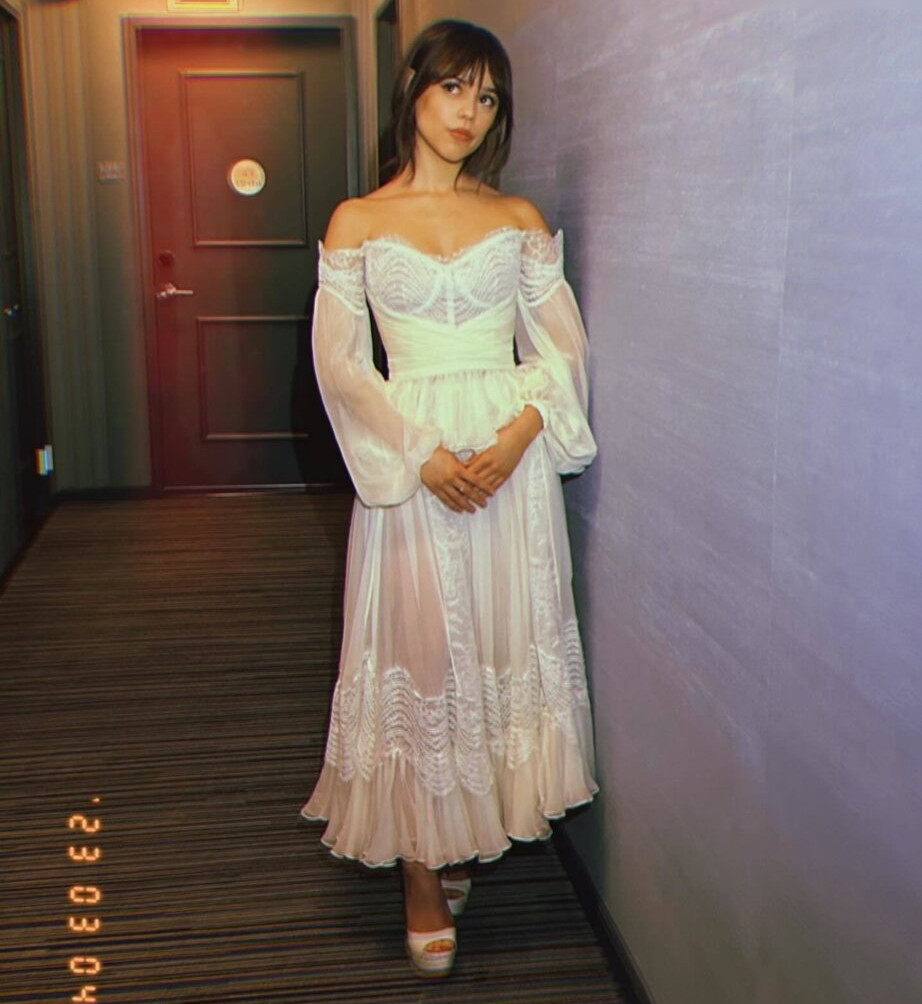 jenna-ortega-1 Nahé úniky fotek pouze od fanoušků #1200 - Fapshots