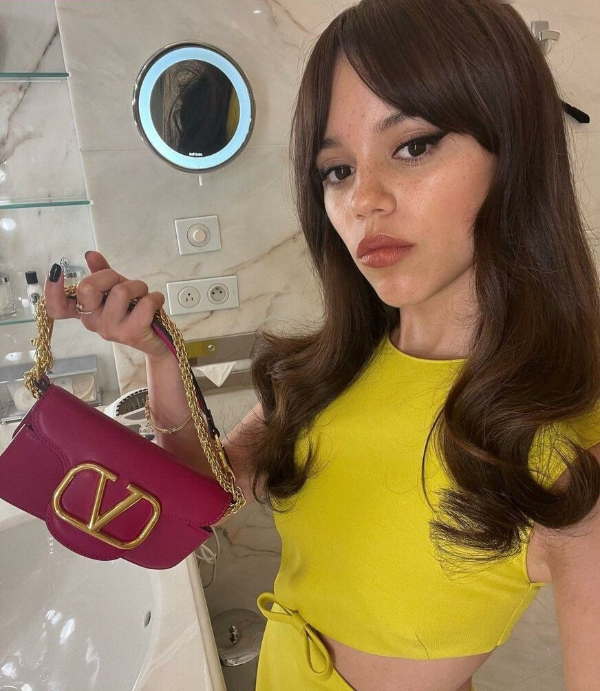 jenna-ortega-1 Nahé úniky fotek pouze od fanoušků #1202 - Fapshots