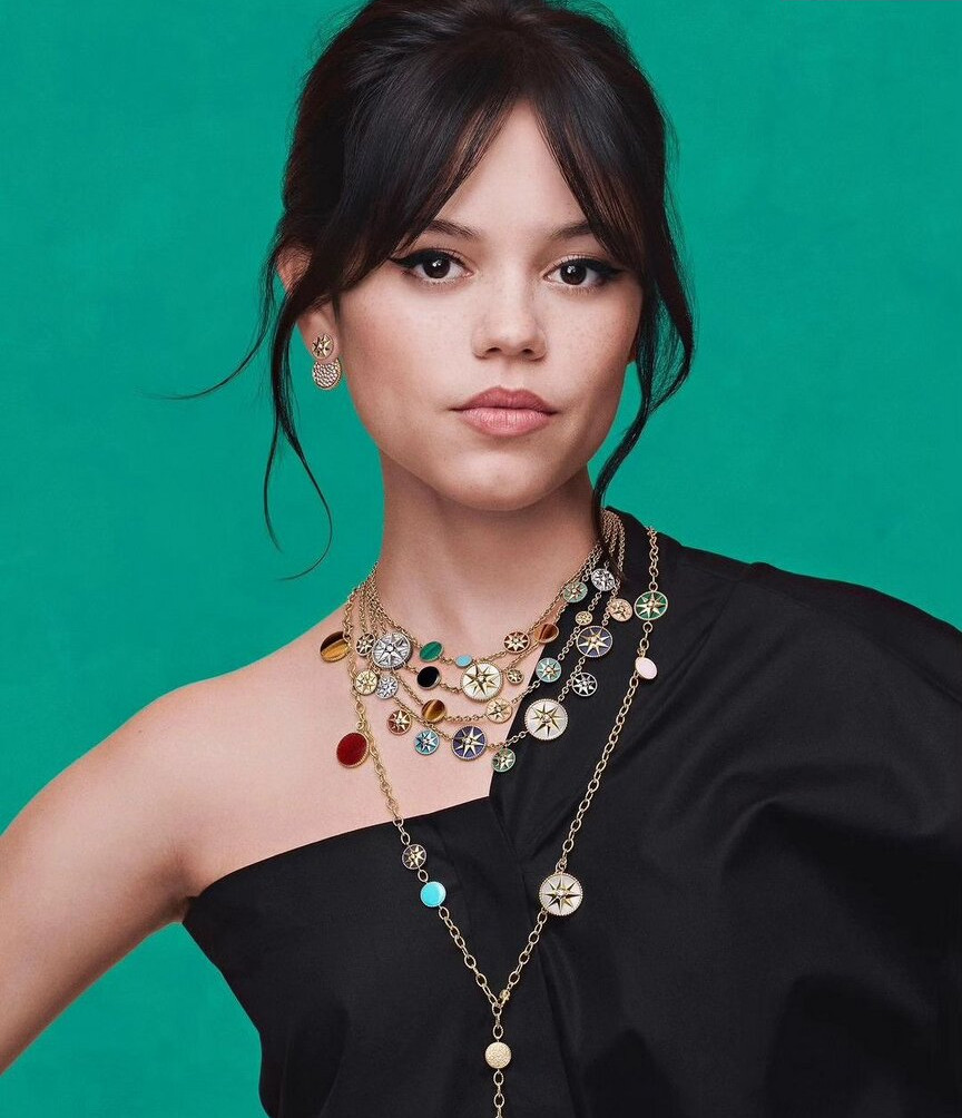 jenna-ortega-1 Nahé úniky fotek pouze od fanoušků #1206 - Fapshots