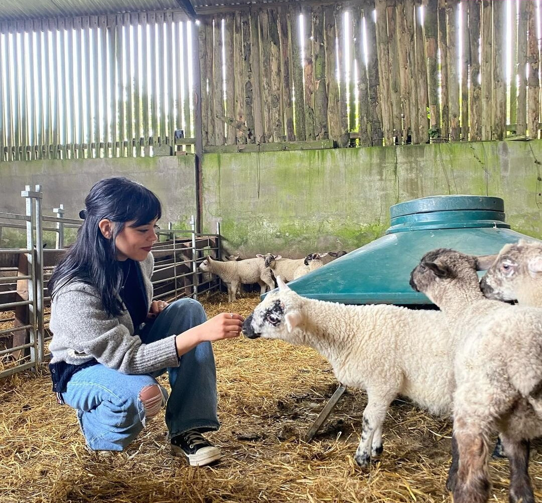 jenna-ortega-1 Nahé úniky fotek pouze od fanoušků #1207 - Fapshots