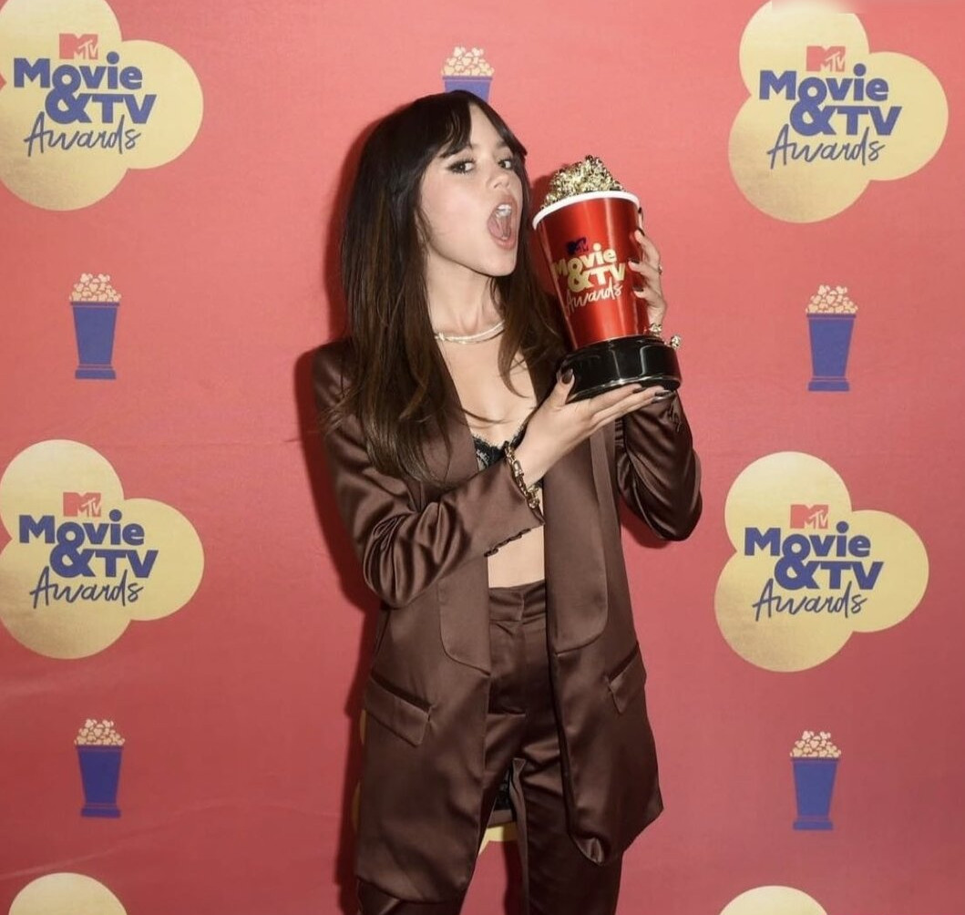 jenna-ortega-1 Nahé úniky fotek pouze od fanoušků #1228 - Fapshots