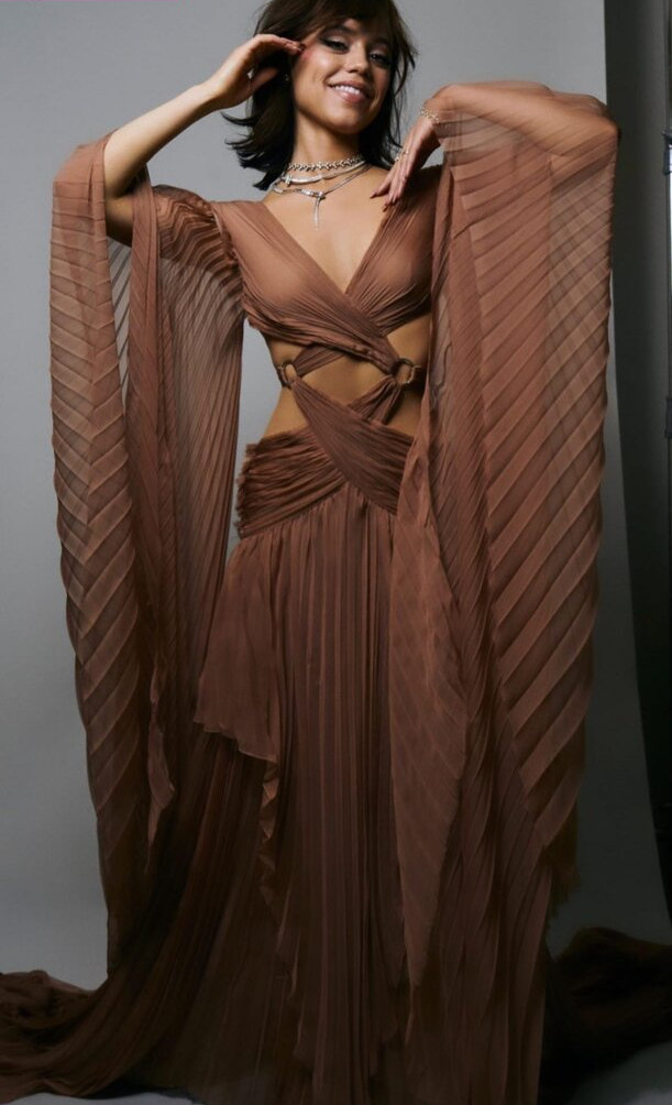 jenna-ortega-1 Nahé úniky fotek pouze od fanoušků #1229 - Fapshots