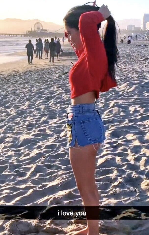 jenna-ortega-1 Nahé úniky fotek pouze od fanoušků #1240 - Fapshots