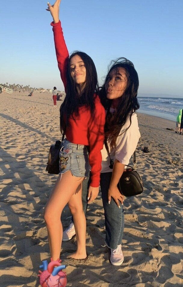 jenna-ortega-1 Nahé úniky fotek pouze od fanoušků #1241 - Fapshots