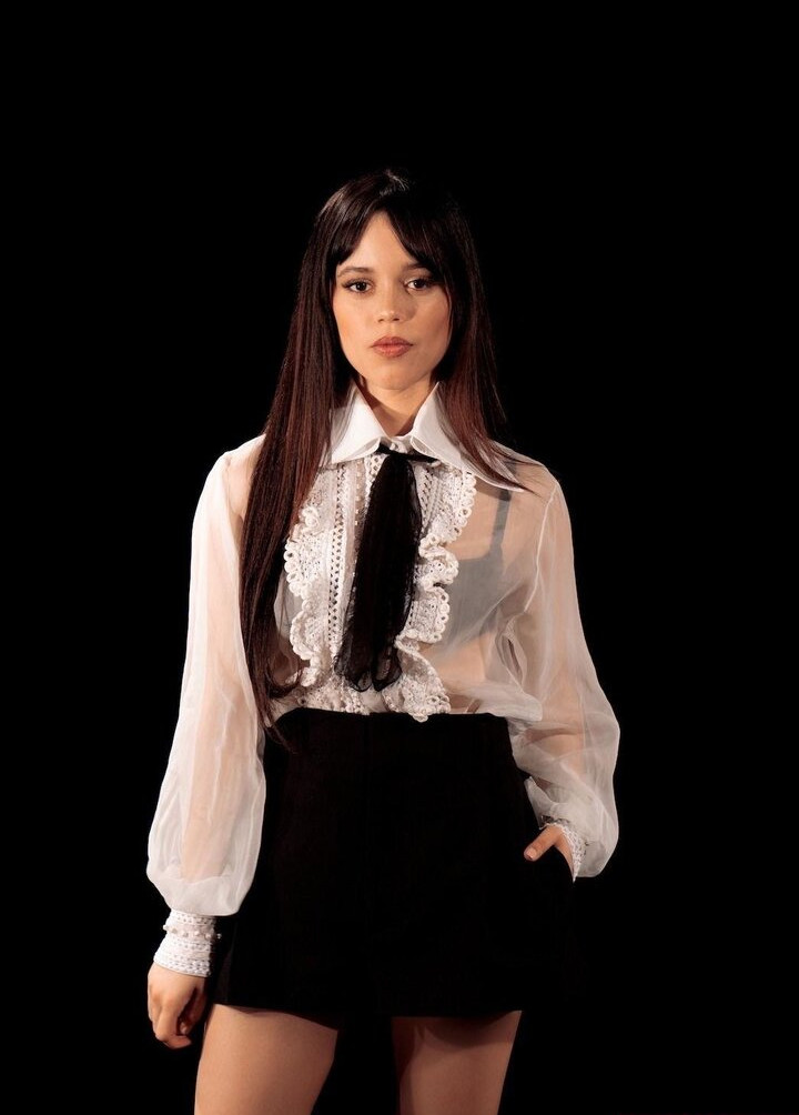 jenna-ortega-1 Nahé úniky fotek pouze od fanoušků #1243 - Fapshots