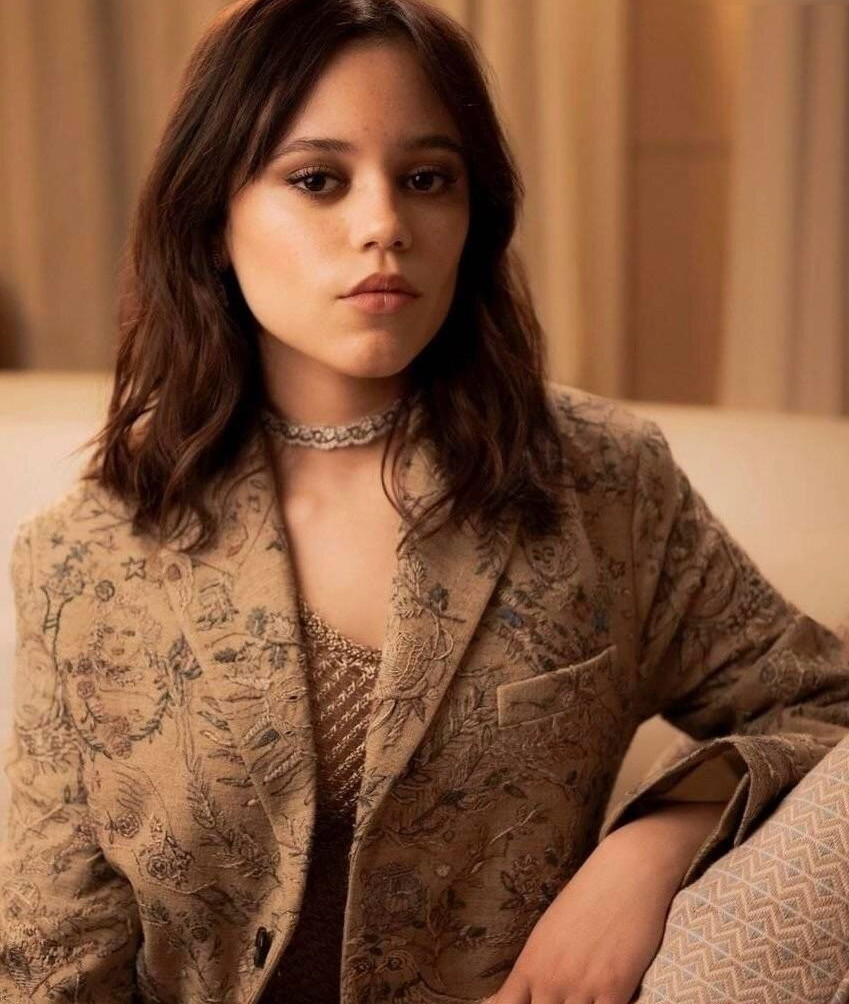 jenna-ortega-1 Nahé úniky fotek pouze od fanoušků #1245 - Fapshots