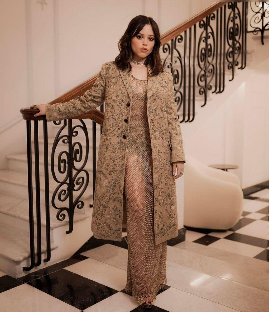 jenna-ortega-1 Nahé úniky fotek pouze od fanoušků #1246 - Fapshots