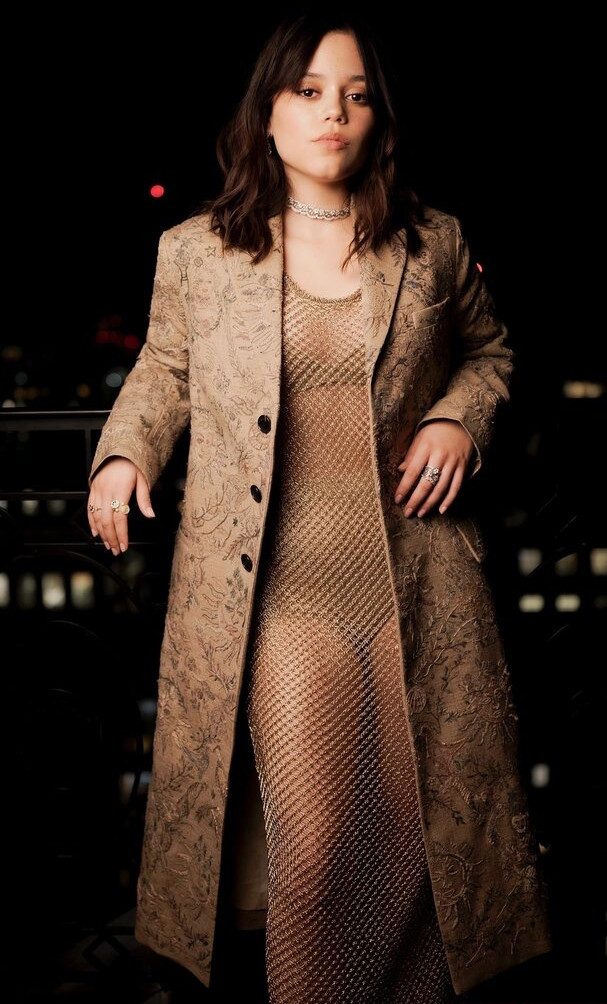 jenna-ortega-1 Nahé úniky fotek pouze od fanoušků #1247 - Fapshots