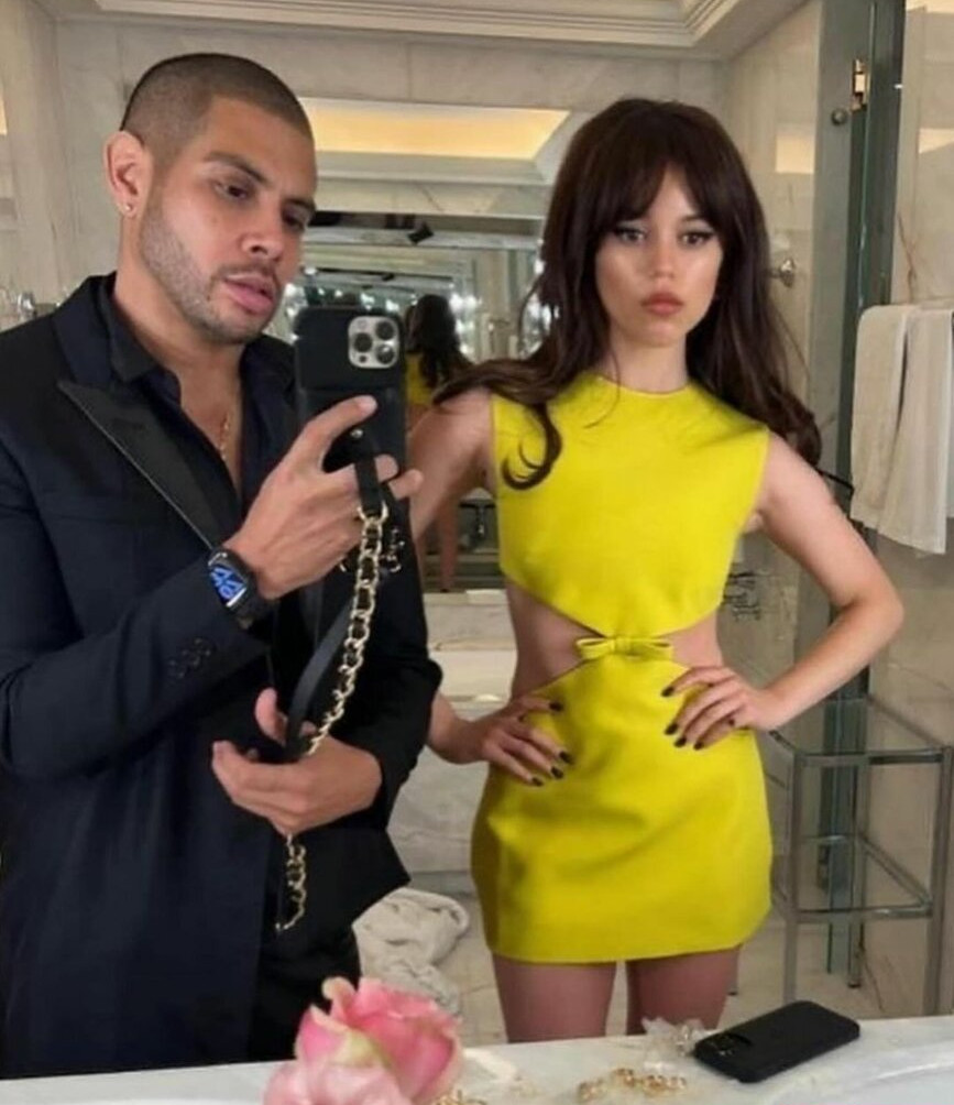 jenna-ortega-1 Nahé úniky fotek pouze od fanoušků #1268 - Fapshots