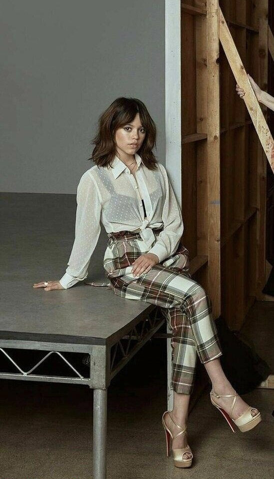 jenna-ortega-1 Nahé úniky fotek pouze od fanoušků #1281 - Fapshots