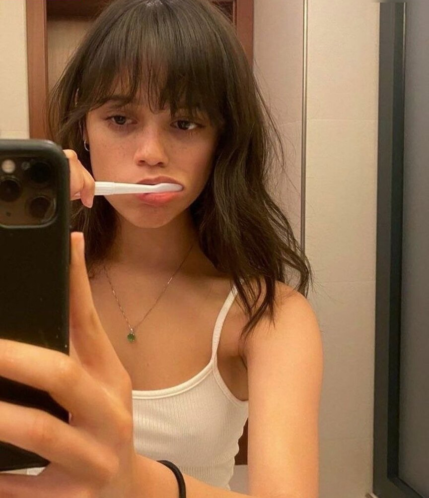 jenna-ortega-1 Nahé úniky fotek pouze od fanoušků #1286 - Fapshots