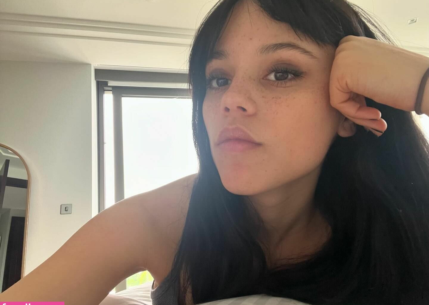 jenna-ortega-1 Nahé úniky fotek pouze od fanoušků #1304 - Fapshots