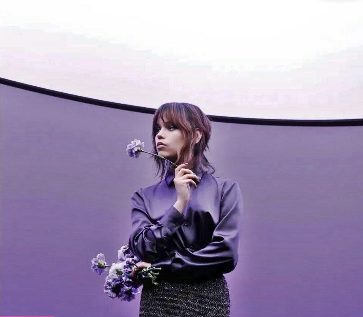 jenna-ortega-1 Nahé úniky fotek pouze od fanoušků #1313 - Fapshots