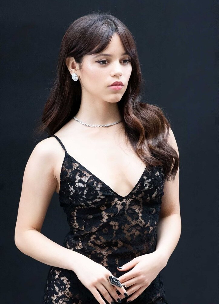 jenna-ortega-1 Nahé úniky fotek pouze od fanoušků #1329 - Fapshots