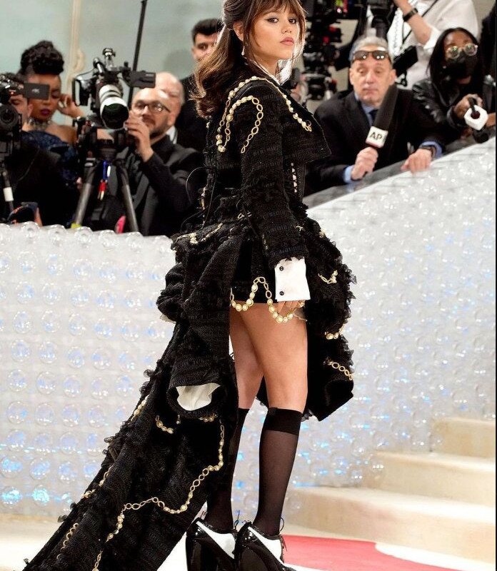 jenna-ortega-1 Nahé úniky fotek pouze od fanoušků #1333 - Fapshots