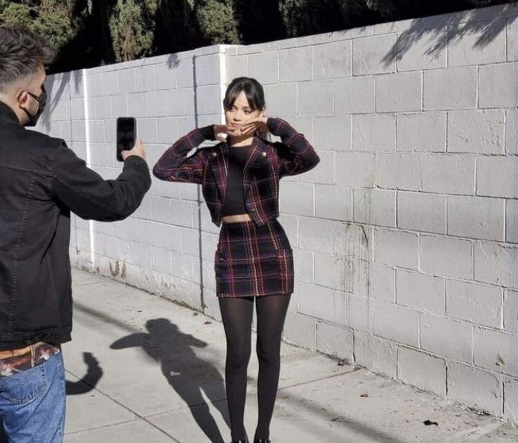 jenna-ortega-1 Nahé úniky fotek pouze od fanoušků #1334 - Fapshots