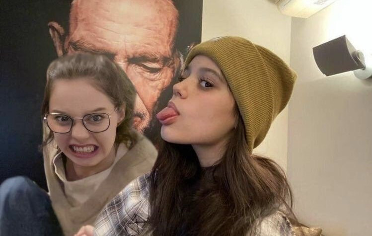 jenna-ortega-1 Nahé úniky fotek pouze od fanoušků #1335 - Fapshots