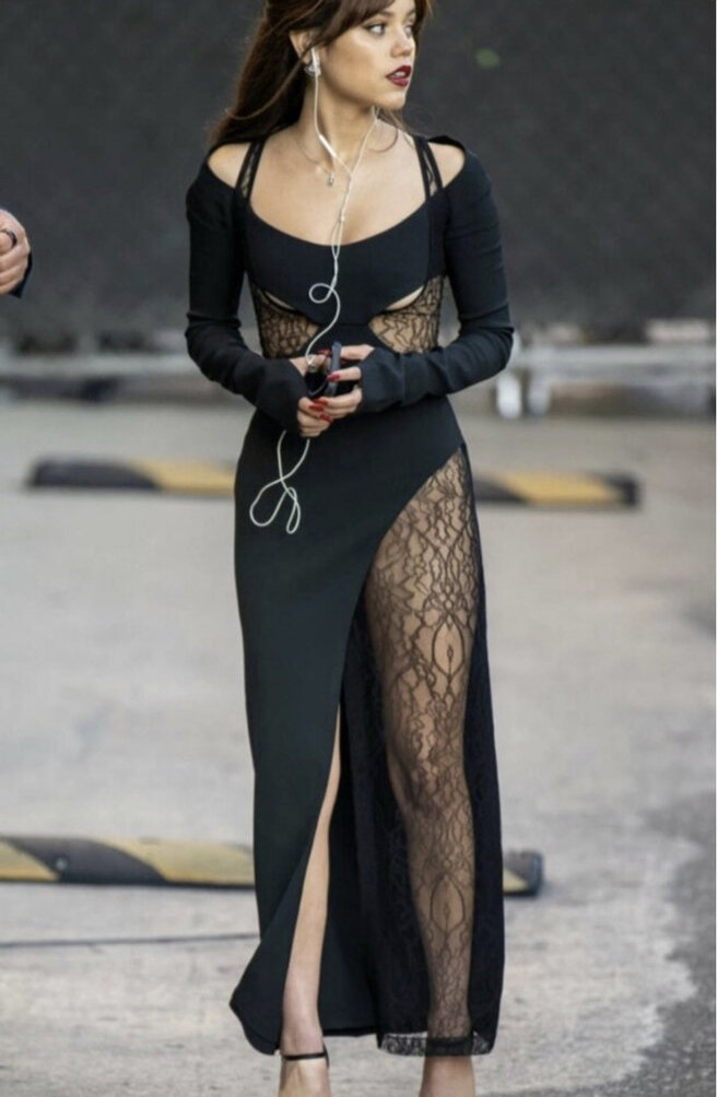 jenna-ortega-1 Nahé úniky fotek pouze od fanoušků #1340 - Fapshots