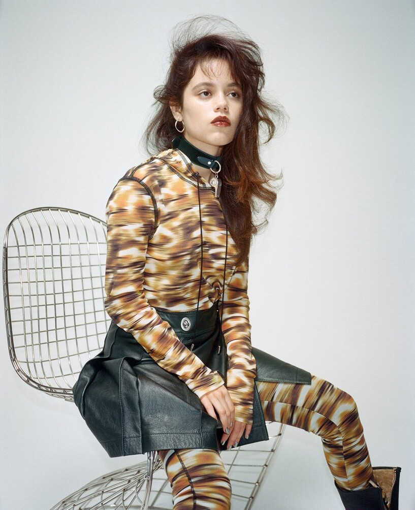 jenna-ortega-1 Nahé úniky fotek pouze od fanoušků #1349 - Fapshots